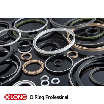 Teflon Proljetni mehanički pečat