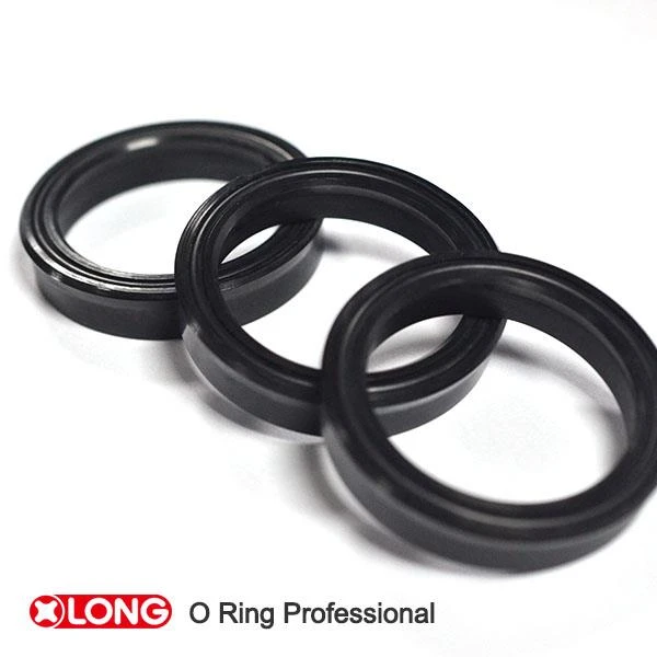Nitrile NBR Black Sa PU 93 Shore BA Pečat