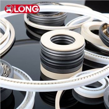 Good Quality Teflon Spring Energized Seal