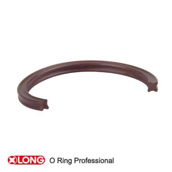 Statični brtveni četvero prsten za slijepu prirubnicu