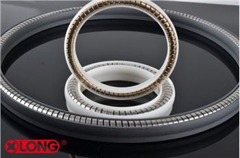 Teflon opružni radijalni zaptivač ventila