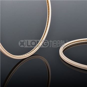 Pakovanje stabla ventila za zaporne ventile API 6A